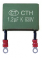 CTH DC Capacitor